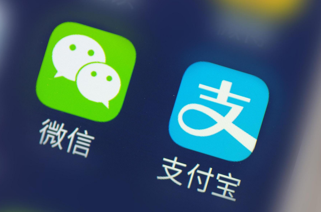 為什么微信、支付寶沒有啟動頁廣告？